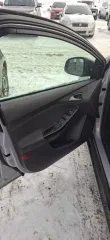 Ford Focus 2011, легковой автомобиль, марка: Ford Focus, год изготовления: 2011, VIN: X9FKXXEEBK6T17184, г/н: Н579АУ102, вид собственности: совместная. Техническое состояние: небольшие сколы на капоте, крыльях; пробег 176 708 км.
