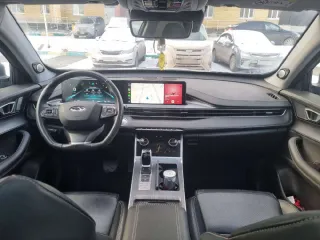 Chery Tiggo 7 Pro Plug-in Hybrid 2023 CHERY Tiggo 7 Pro Plug-in Hybrid, VIN: LNNBBDAT2PD341637, 2023 г.в., г.р.з. А619АХ172 Транспортное средство: CHERY Tiggo 7 Pro Plug-in Hybrid, Идентификационный номер (VIN номер): LNNBBDAT2PD341637, Год выпуска: 2023 гос.номер А619АХ172, в залоге у АО "ТБанк"