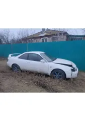 Toyota Corolla, 1997 года, 100 лс, 357314 км. Легковой автомобиль, марка: Toyota, модель: Corolla, год изготовления: 1997, цвет: серый, VIN: отсутствует, ПТС: 63 НХ 316509, г/н: С543СЕ163, изготовитель (страна): Тойота (Япония), модель двигателя: 5А, двигатель №: G793525, мощность двигателя, л. с…