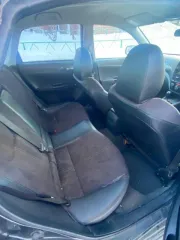 Subaru Impreza, 2008 года, 110 лс, 155000 км, полный привод. Легковой автомобиль Subaru IMPREZA, 2008 года выпуска, номер кузова: GE70022203. Находится в залоге у ПАО "Сбербанк". Пробег уточнять при осмотре.