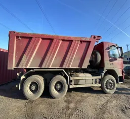 ТС КАМАЗ 6520 заводской номер X1F652000D0001037 тип ТС и тип кузова ТС самосвал год выпуска ТС 2013 тип двигателя дизельный рабочий объем двигателя 11762 см³ мощность двигателя 299 л с ТС разукомплектовано