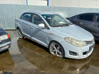 Автомобиль марки "ЧЕРИ А13 CHERY A13", государственный регистрационный знак К869ТМ186, VIN Y6DAF6854C0010950, 2012 год выпуска. Проверка исправности имущества не проводилась. ПТС, СТС не передавались. Погрузка и транспортировка имущества с места хранения осуществляется покупателем силами покупателя…