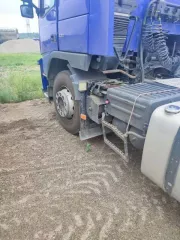 Грузовой тягач седельный Volvo FM-Truck 4x2 2011 г.в.