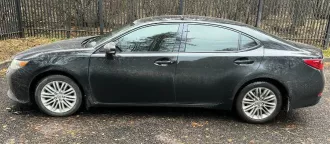 Легковой автомобиль LEXUS ES250, 2013 года выпуска, VIN: JTHBJ1GG202026021, цвет черный, г/з А332АА150, объем двигателя 2,5 л., л.с. 184. Указанное имущество должника является обеспечением исполнения обязательств перед Шаминой Натальей Сергеевной.