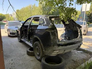 Haval Jolion 2024 года, 149 лс, VIN XZGFE04A1RA895327
