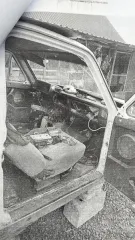 ВАЗ 21213, 1999. Транспортное средство «ВАЗ 21213», г/н У 533 АЕ 07 рус, VINXTA212130Т1179946 (годные остатки)