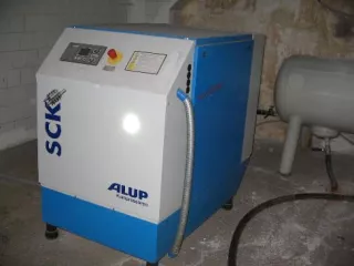 Компрессор винтовой ALUP SCK 31-10