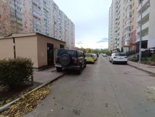 Трансформаторная подстанция в составе: КЛ-10 кВ АПвПу2г 3х(1х300/95), L=420м; ТП 2БКТП-10/0,4 кВ №1952п/2х1000кВА; КЛ-10 кВ АПвПу2г 3х(1х300), L=390м