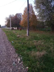 Земельный участок для ведения личного подсобного хозяйства площадью 5821 кв.м. Категория земель: земли населенных пунктов. Адрес (местонахождение): местоположение установлено относительно ориентира, расположенного в границах участка. Почтовый адрес ориентира: Республика Башкортостан, Архангельский…