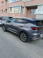 Автомобиль марки CHERY модель Tiggo 7 Pro MAX 2023 г.в. VIN номер LVVDB21B3PD569750 Ознакомление с имуществом по предварительной записи в рабочие дни с 09:00 до 17:00 по телефону +7 9218277775. Транспортное средство находится в городе Череповец Вологодская область.