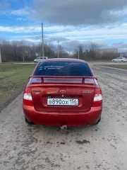 LADA Kalina 2009, VIN-номер XTA11183090198019. Ознакомление с имуществом производится по месту нахождения (г. Нижнекамск) с момента публикации сообщения о продаже до окончания приема заявок по предварительной записи по телефону: +7-932-530-29-26 и электронной почте osipova.arbitr@yandex.ru