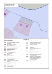Земельный участок 1008 кв. м, Республика Карелия, в кадастровом квартале 10:14:0050501, площадью 1008 кв. м. Цель использования земельного участка: для ведения личного подсобного хозяйства (приусадебный земельный участок). Местоположение: Российская Федерация, Республика Карелия, Олонецкий…