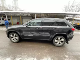 Продажа транспортного средства Легковые автомобили Jeep Grand Cherokee, (VIN) – 1C4RJFCG0EC250568 Продажа транспортного средства Легковые автомобили Jeep Grand Cherokee, (VIN) – 1C4RJFCG0EC250568 
Марка: JEEP 
Модель: GRAND CHEROKEE OVER 
Привод: полный 
Объем двигателя: 3604.0 
Мощность двигателя…