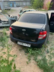 LADA Granta 2014, 118 лс, 171609 км, транспортное средство LADA GRANTA, идентификационный номер (VIN) Z0X219059E0002009.