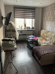 Доля 1/3 квартиры, 64 кв.м, Красноярский край, Железногорск, Ленинградский пр-кт. Доля в праве 1/3, квартира по адресу: Красноярский край, ЗАТО Железногорск, г. Железногорск, пр-кт Ленинградский, д. 105, кв. 25, кадастровый номер: 24:58:0312002:2337. Во избежание претензий к АУ относительно…