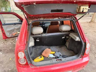 Lifan Smily 2012, 88 лс, автомобиль легковой, марка: ЛИФАН, модель: 113300, VIN: X9W113300B0006149, гос. рег. номер: Е085НН30, год изготовления: 2012