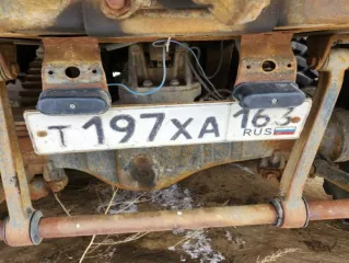 Автомобиль УАЗ-220695-04, VIN XTT220695C0474583, шасси 220695C0495875, г.в 2012, гос.рег.знак Т 332 НЕ 163. Автомобиль УАЗ-220695-04, VIN XTT220695E0402472, шасси 220695D0423764, г.в 2013, гос.рег.знак Т 629 РО 58. Красноярский край, п. Богучаны.