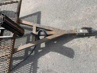 Прицеп 7171-0000010 2016 VIN XJZ717110G0001758 госномер АН387835