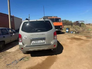 Пробег 517 тыс. км, цвет серый. Место нахождения: Россия, Волгоградская область, Котельниковский район, х. Захаров.