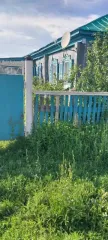 Доли жилого дома 55,6 кв.м и земельного участка 3722 кв.м Республика Башкортостан 1/2 доля в праве на жилое здание, площадь: 55,6кв.м., кадастровый номер: 02:40:161601:285 и 1/2 доля в праве на земельный участок, площадь: 3 722кв.м., категория земель: Земли населенных пунктов, разрешенное…