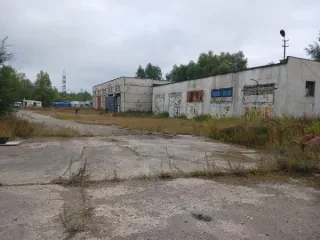 Земельный участок 11183 кв.м с гаражами, вахтой, Магаданская область Продажа посредством публичного предложения в электронной форме по продаже земельного участка, РНФИ П11500000776, кадастровый номер 49:01:020117:253, площадью 11183 кв.м., по адресу: Магаданская область, р-н Ольский, п. Ола, ул…