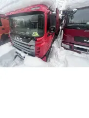 JAC N350, 2021 года, транспортное средство – внедорожник, марка/модель – JAC N350, год выпуска – 2021, VIN – LJ13R6DJ2M3306982.