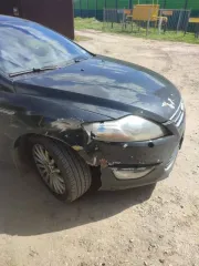 Ford Mondeo, VIN X9FDXXEEBDCD24533, 2012 года выпуска. Автомобиль после ДТП. Дефектовка у финансового управляющего отсутствует.