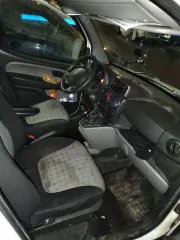 Fiat Doblo 2014 года, 78 лс, 180000 км, легковой автомобиль, марка: Фиат, модель: Добло, год изготовления: 2014 г.в., цвет: белый, VIN: ZFA22300006533094, ПТС: 77УК028856, г/н: В400НЕ777