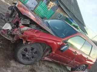 Subaru Forester, 2004 года, 125 лс, полный привод, АКПП, VIN: JF1SG5LR54G035B43, г/н: M176XT154.