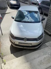 Volkswagen Polo, 2014, 86 л.с., 130000 км, VIN - XW8ZZZ61ZFG002005, находится в залоге у AO "ТБанк", пробег уточнять при осмотре.