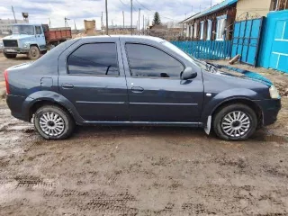 Renault SR, 2011 г.в. Renault SR, 2011 г.в. VIN X7LLSRB2HBH366757,цвет темно серый, мощность 75 л.с, объем двигателя 1390,масс без нагрузки 975