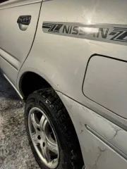 Nissan Presage 2001 год, 150 лс, 480000 км, АКПП. Автомобиль Ниссан Пресаж (Nissan Presage), 2001 года выпуска, VIN: отсутствует, двигателя: 851507X, номер кузова: U30450300, гос. номер: В985СН122. По всему периметру кузова имеются отслоения лакокрасочного покрытия, следы коррозии, в том числе…