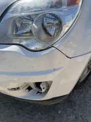 автомобиль марки CHEVROLET модель Equinox 2012 года выпуска, идентификационный номер  VIN  2GNALBEK8D1165667. Автомобиль в залоге у ПАО «СОВКОМБАНК». С документацией, относящейся к предмету торгов, с характеристиками лота можно ознакомиться по адресу электронной почты организатора торгов в период…