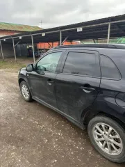 Mitsubishi ASX 2012 года, 1.8, 140 л.с., пробег 146153 км, АКПП, VIN: JMBXTGA3WDE701920, госномер С767ТА35. Находится в залоге у АО ТБанк.