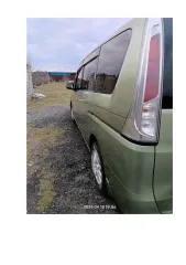 Nissan Serena 2011. Автомобиль марки Nissan модель Serena 2011 г.в. кузов N: NC26-003291. Ознакомиться с имуществом можно по месту его нахождения: Тюменская область, Тюменский р-н., д. Падерино, ул. Радужная 18 а, предварительно согласовав время с финансовым управляющим по тел. +79199357710, либо…