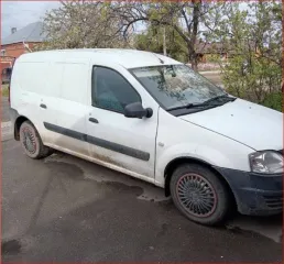 Lada Largus, 2013 года, 84 лс, транспортное средство – легковой автомобиль, марка/модель – LADA LARGUS, идентификационный номер (VIN): XTAFS015LD0757799, год изготовления: 2013, гос.номер Р601СВ193