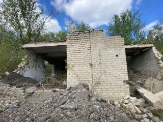 Земельный участок 363 кв.м. с гаражом на 2 бокса, Липецкая область, Добринский район, участок с кадастровым номером 48:04:0000000:1770 (РНФИ П11680005033) с расположенным на нем объектом недвижимого имущества - гараж на 2 бокса с кадастровым номером 48:04:0600110:1207 (РНФИ П12490000783), по…