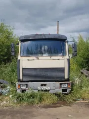 MAZ 543208-020, 2004 Автомобиль грузовой МАЗ 543208-020, 2004 г.в., VIN Y3M54320840001428