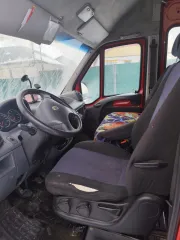 FIAT DUCATO 2012, автомобиль марки FIAT модель DUCATO 2012 г.в., VIN Z7G244000BS039597. Ознакомление с условиями, характеристиками имущества и документацией по адресу: 410012, г. Саратов, ул. Слонова 1, офис 83, с 10.00 до 16.00 ч. по местному времени, по предварительному согласованию по тел.: +7…