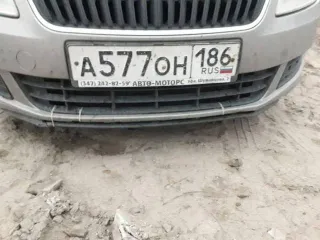 Skoda Fabia 2010 года, 86 л.с., 306283 км, легковой автомобиль, VIN-TMBJC45J4B3126349