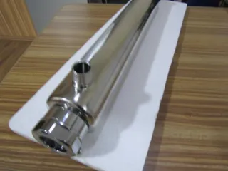 Установка обеззараживания воды YK UV 25w-M 4,8 GPM 1,ЗмЗ ультрафиолетовый стерилизатор, предназначенный для обеззараживания воды от болезнетворных бактерий, вирусов, грибков, с длиной воды 253,7 нм. По сравнению с обеззараживанием хлором, УФ лампа не меняет химический состав воды, не добавляет…