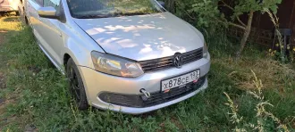 Volkswagen Polo 2012 Легковой автомобиль марки: VOLKSWAGEN, модели: Polo, год выпуска: 2012 г., идентификационный номер (VIN): XW8ZZZ61ZCG054057 - является предметом залога ПАО "Совкомбанк" Дополнительная информация об объектах продажи, условиях и о порядке проведения торгов предоставляется по…