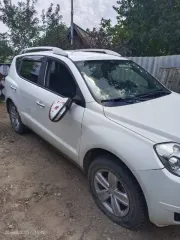 Geely Emgrand EC7 2015 года, 139 лс, пробег 200000 км. Цвет белый, VIN: Y4K8752S6FB007299, ПТС: 63НХ334864. Страна изготовитель: Беларусь. Тип двигателя: бензин, мощность 139 л.с. (102 кВт), объем 1997 куб. см.