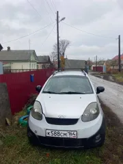 Chery IndiS (S18D) 2011 года, 83 л.с., пробег 150000 км. Кузов серебристый, объем двигателя 1297 см³, мощность 62 кВт (84.3 л.с.), экологический класс 4, тип — легковой универсал. VIN: LVVDB12B9BD406862. Находится в г. Ртищево Саратовской области. Автомобиль нерабочий: двигатель не запускается по…