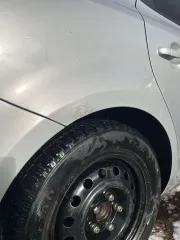 KIA ED (CEE'D) 2011, легковой автомобиль, марка: KIA, модель: ED (CEE'D), год изготовления: 2011, цвет: ПЕРЛАМУТРОВО-СЕРЕБРИСТЫЙ, VIN: XWEHC512BC0012657, ПТС: 40 РК 117933, г/н: Р810ВН40, вид собственности: индивидуальная. Особенности тех. состояния: очаги коррозии на порогах, вмятины и потертость…