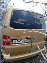 РЫЦАРЬ 294541, VIN-X8929454160AK5115, 2006 г.в., желтый.