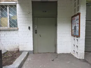 Жилое помещение 34,6 кв.м Башиловская д. 19 кв. 136 Москва, жилое помещение по адресу: г. Москва, ул. Башиловская, д. 19, кв. 136, площадью 34,6 кв.м, (этаж №3), кадастровый номер: 77:09:0004015:1483 Вид жилого помещения: Свободное Общая площадь: 34.5