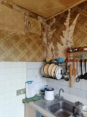 Жилое помещение, кадастровый номер 21:02:010218:2844.