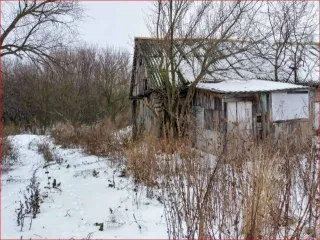 1/8 доля дома и 1/8 доля земельного участка в Липецкой области. Еще 1/8 доля дома и 1/8 доля земельного участка в Липецкой области. Еще 1/8 доля в праве на жилое здание, площадь 51,9 кв.м., кадастровый номер 48:10:1210130:36 и 1/8 доля в праве на земельный участок, площадь 4 608 кв.м., кадастровый…