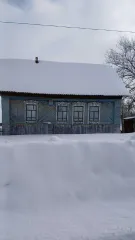 Земельный участок, жилое здание. Кадастровый номер здания: 02:45:090201:79, назначение: жилое, площадь 40.2 кв.м. Кадастровый номер участка: 02:45:090201:14, разрешенное использование: для ведения личного подсобного хозяйства, площадь 3190 кв.м. Местоположение: Республика Башкортостан, Татышлинский…
